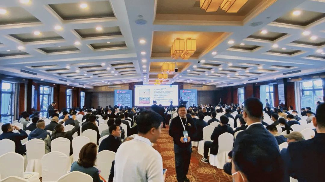 全國石膏砂漿及砂漿輔材生產(chǎn)與應(yīng)用技術(shù)交流大會(huì)隆重召開，赫達(dá)集團(tuán)帶來精彩分享！