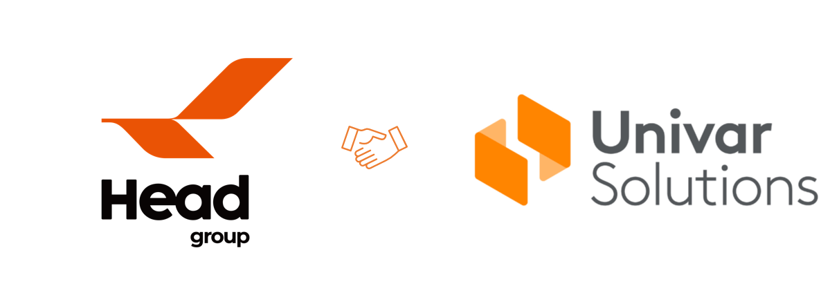 深化國際布局！赫達集團攜手Univar Solutions，開啟歐洲醫藥級產品分銷新紀元！